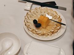 -山公馆餐厅(东塘店)