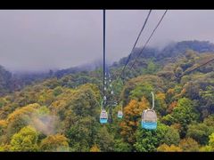 -腾冲云峰山