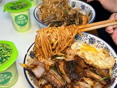 -复兴面王(河东路起源店)