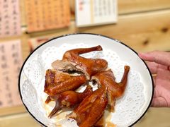-朕悦鹧鸪饭私房菜