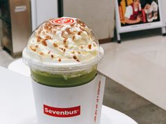 -Sevenbus一家奶茶店(汕头万象城店)