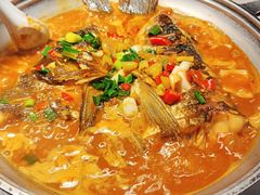 -老李家土菜馆·安吉地标美食