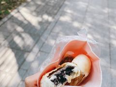 -绿豆饼车轮饼(学林街店)