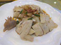 -潮喜竹溪荔湖酒家(荔枝湾店)