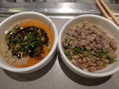 -海底捞火锅(银泰中心店)