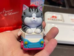-邢氏老太太烤串(北兴街店)