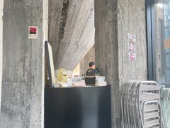 -CEMENT·coffee bar (凤凰创意园店)