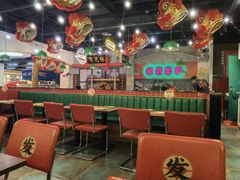 -西关味(大卫城店)
