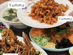 -老苏扬饭店