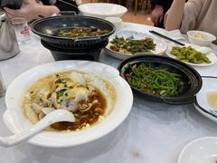 -江南名灶(长阳路店)