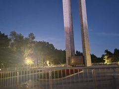 -长春市南湖公园