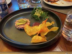 -Tivano意大利餐厅(成都居舍酒店)