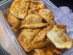 -江东饺子馆(江东路店)