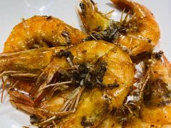 -臻鲜燕海鲜融合餐厅(金陵style店)