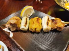 -鸟鹏烧鸟居酒屋(仁恒梦中心店)