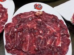 -牛焱·贵州黄牛肉火锅(城西银泰店)