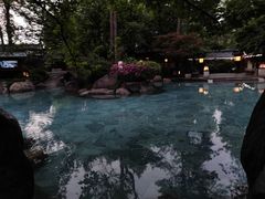-唐风温泉