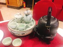 -金苑海鲜酒家(新港中路店)