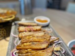 -羊之道草原味道清真餐厅(番禺店)
