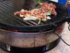 -厚味居炙子烤肉·清真(天桥南纬路店)