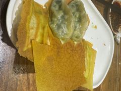 -海富荣·锅贴·陕菜家常菜(阳光城店)