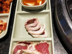 -盛江山自助料理(太原街万达店)