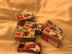 -东京湾希尔顿酒店