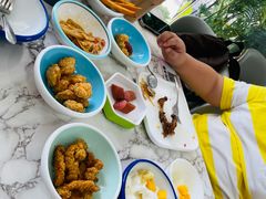 -木子谷深圳甜品自助餐(梅林店)