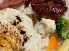 敏华四宝饭-敏华冰厅(番禺天河城店)