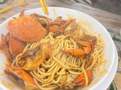 -小民大排档(马场角横路店)