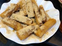 -渝宗老灶火锅(巴国城店)