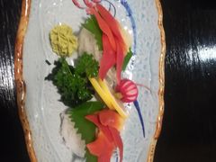 -景鹤料理(上地华联店)