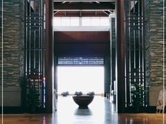 -采悦轩中餐厅·粤菜·海南菜(神州半岛喜来登度假酒店)