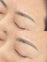 -张小野·专业半永久纹眉