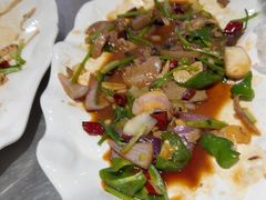 -陈六子全羊馆·烧烤·烤羊排(山东理工大店)