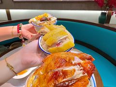 -沿江海南菜·文昌鸡祖师爷(大东海店)