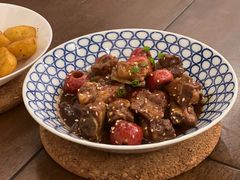 -花满楼(启秀路店)