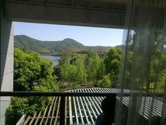 -宁波九龙湖开元度假村