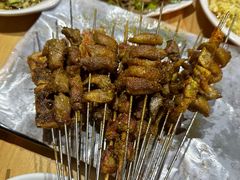 -红棚子肚绷·徐州烧烤(南京店)