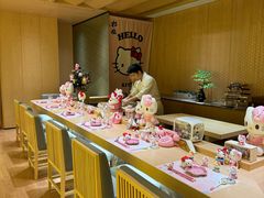 -松临·铁板烧&Omakase(神农店)