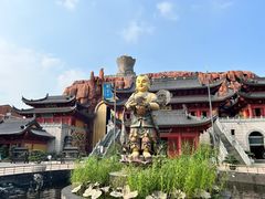 -上海东林寺(金山区)