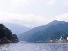 -新安江山水画廊风景区