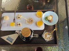 -MAP CHA普洱茶馆(翠湖店)