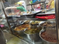 -凤张螺蛳粉·爽口粉(跃进路总店)