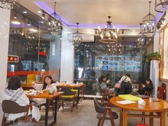 -梁姐啤酒鱼(兴坪古镇店)