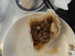 拱北小笼包-拱北楼(皇亭广场店)