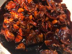 -绿茶餐厅(乐峰广场店)