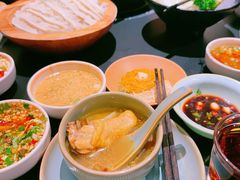-季季山·云南野生菌火锅(上海首店)
