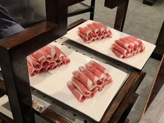 -皇城老妈(德胜店)