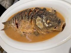 -阿庄新豫菜(航海东路店)